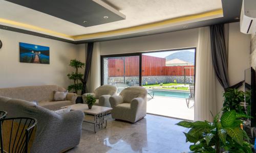 Villa Eylül Bezirgan — 44