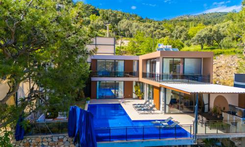 Villa Eylül — 5