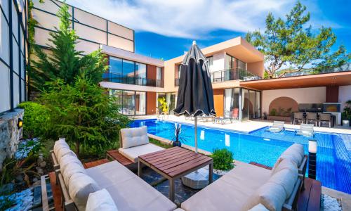 Villa Eylül — 4