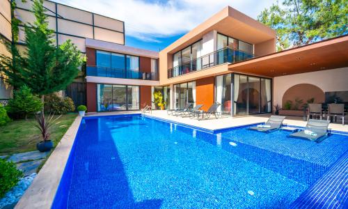 Villa Eylül — 6