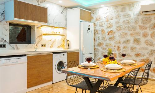 Villa Ezgi Ulugöl — 34