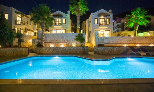 Villa Falcon 3 Bdr — 4