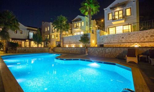 Villa Falcon 3 Bdr — 5