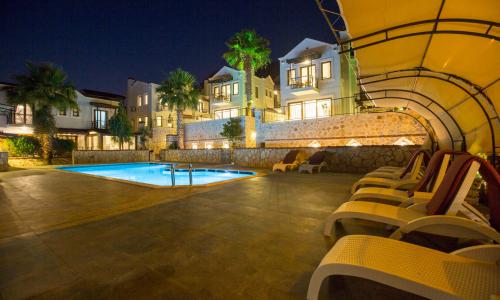 Villa Falcon 3 Bdr — 6