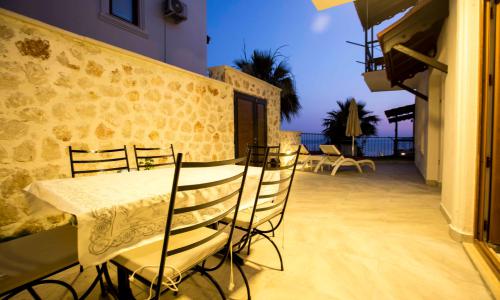 Villa Falcon 3 Bdr — 7