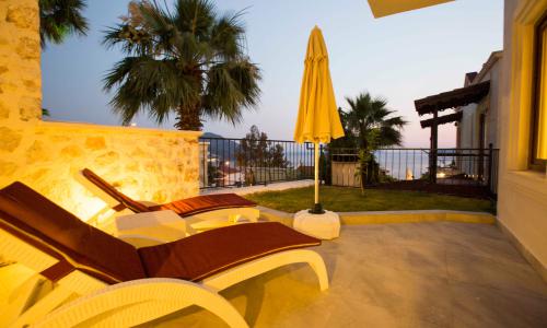 Villa Falcon 3 Bdr — 8