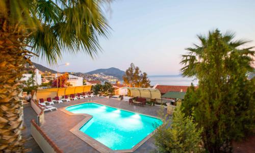Villa Falcon 3 Bdr — 9