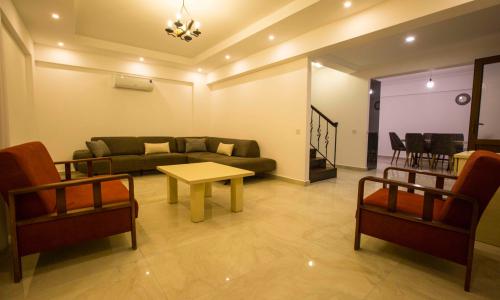 Villa Falcon 3 Bdr — 10