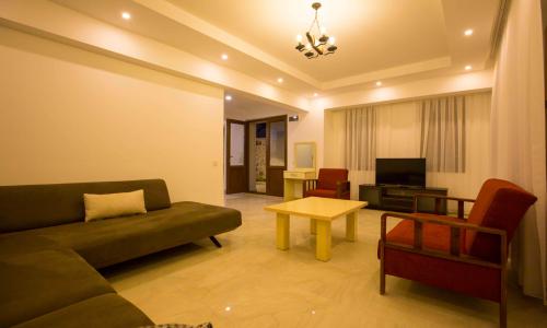 Villa Falcon 3 Bdr — 11