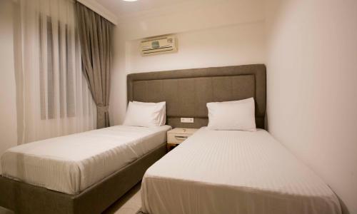 Villa Falcon 3 Bdr — 16