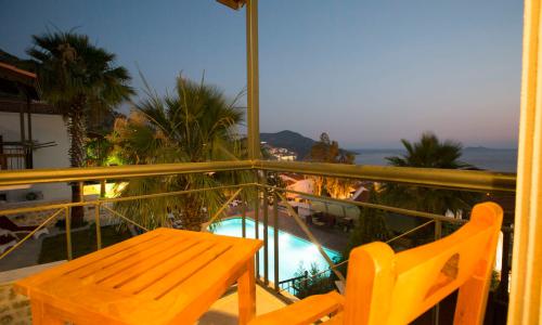 Villa Falcon 3 Bdr — 21