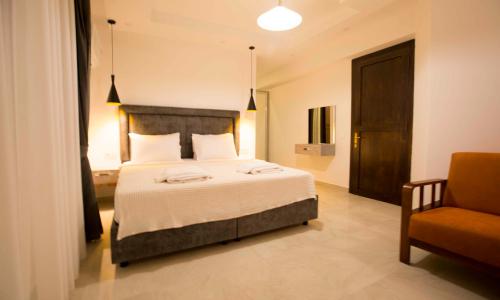 Villa Falcon 3 Bdr — 22
