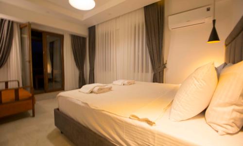Villa Falcon 3 Bdr — 23