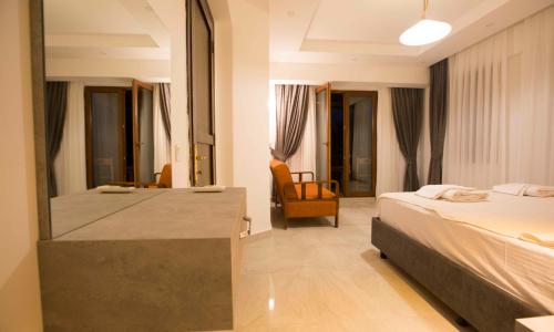 Villa Falcon 3 Bdr — 25