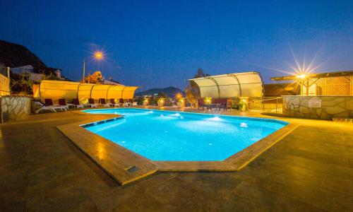 Villa Falcon 3 Bdr — 24