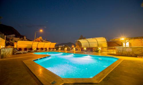 Villa Falcon 3 Bdr — 26