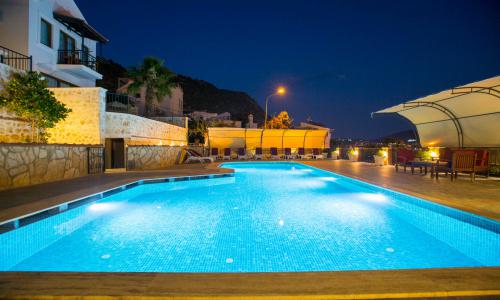 Villa Falcon 3 Bdr — 27
