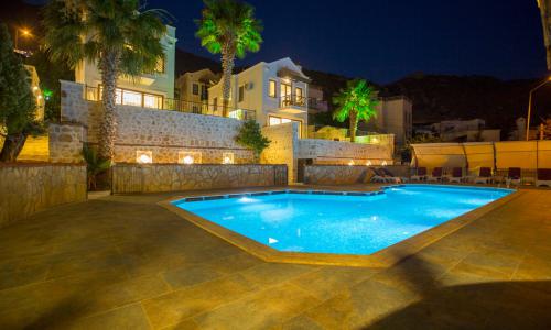 Villa Falcon 3 Bdr — 29