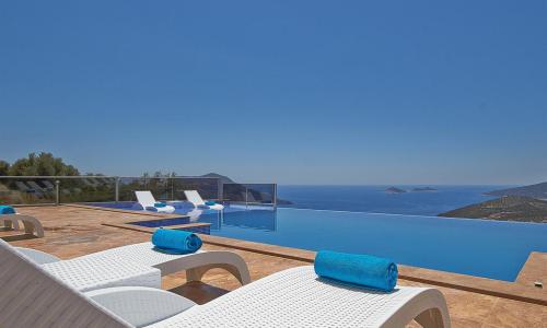 Villa Falcon Exclusive — 32