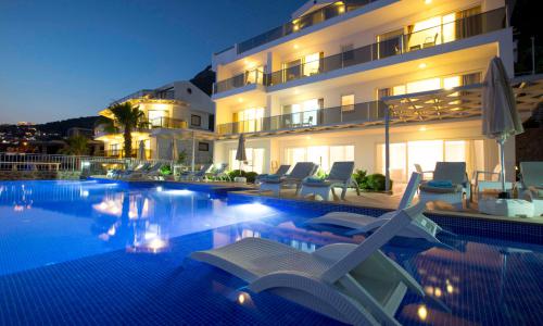Villa Falcon Exclusive — 36