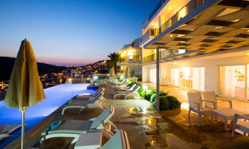 Villa Falcon Exclusive — 37