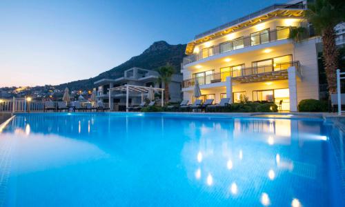 Villa Falcon Lodge — 2
