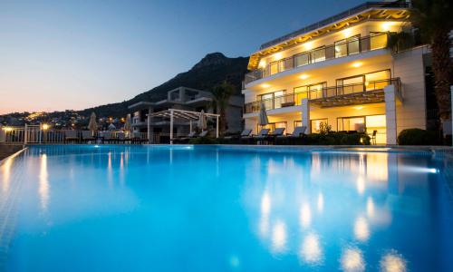 Villa Falcon Lodge — 6