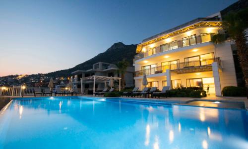 Villa Falcon Lodge — 22