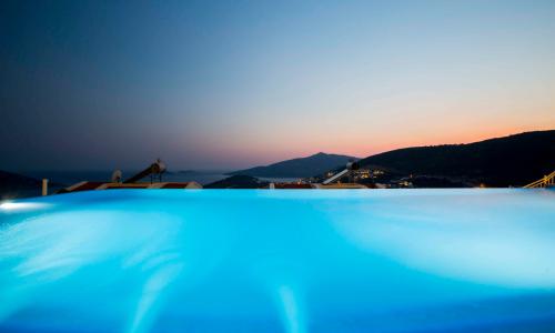 Villa Falcon Lodge — 15
