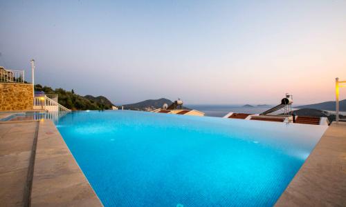Villa Falcon Lodge — 19