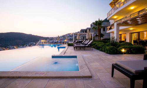Villa Falcon Lodge — 37
