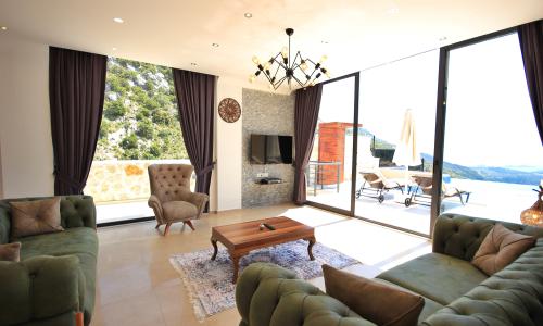 Villa Falez — 15