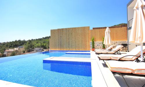 Villa Falez — 20