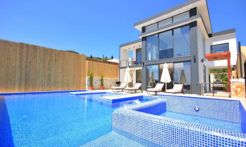Villa Falez — 21