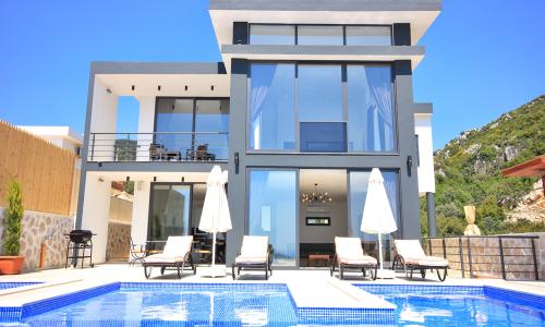Villa Falez — 22