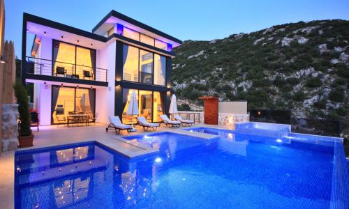 Villa Falez