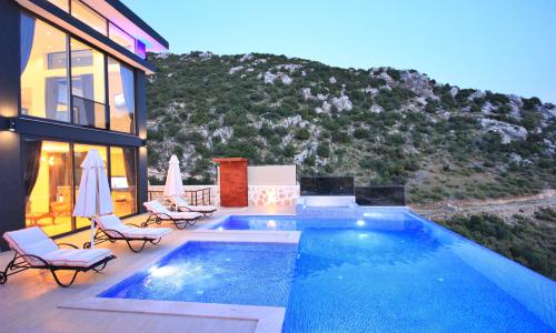 Villa Falez — 31