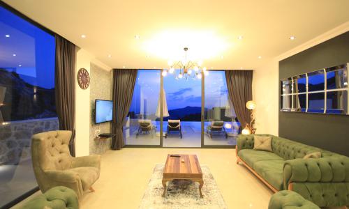 Villa Falez — 5