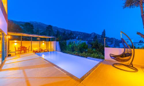 Villa Fauna — 10