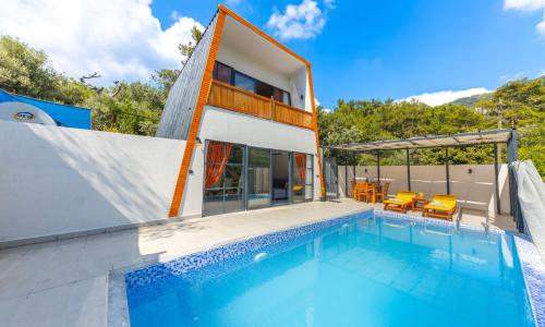 Villa Fauna — 3