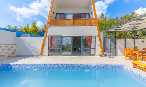Villa Fauna — 2