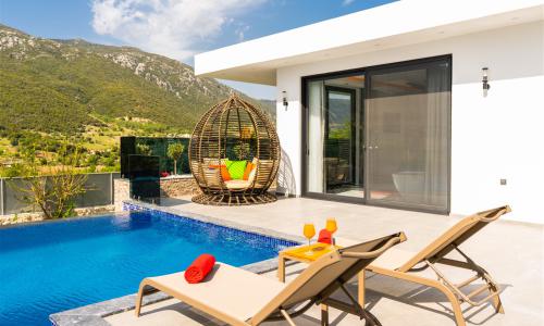 Villa Ferzan — 9
