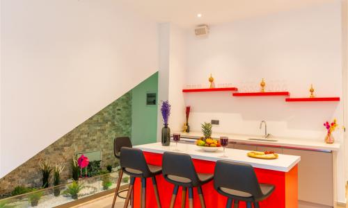 Villa Ferzan — 16