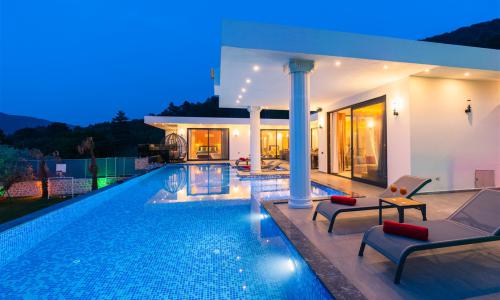 Villa Ferzan — 2