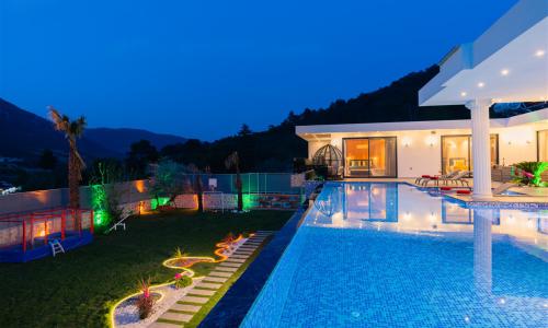 Villa Ferzan — 20