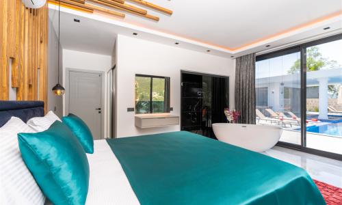 Villa Ferzan — 32