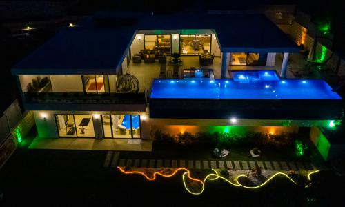 Villa Ferzan — 54