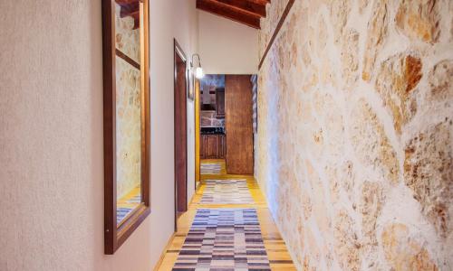Villa Fesleğen Üzümlü — 33