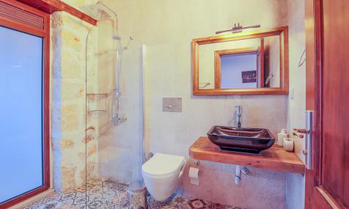 Villa Fesleğen Üzümlü — 27