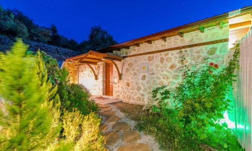 Villa Fesleğen Üzümlü — 34
